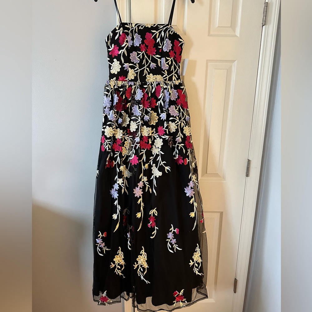 City Studio formal gown